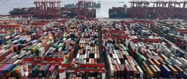 美国宣布：停止对中国实施所有新出口管制！确保中美经贸往来