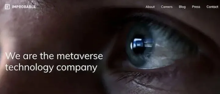 英国军事元宇宙企业关闭美国子公司