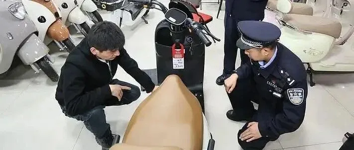 今（12月1日）起，哪些电动车禁售？