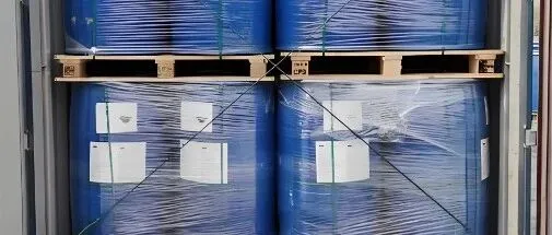 氯丙酮危险品海运出口货代