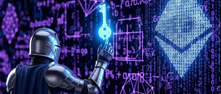 <em>Ethereum</em>：揭秘以太坊地址，为何我们的私钥是安全的？