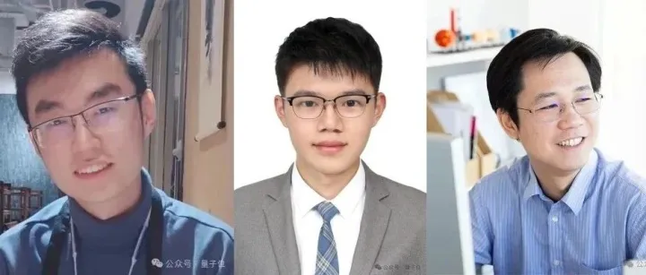 何恺明团队新成果发布！共一清华大二在读