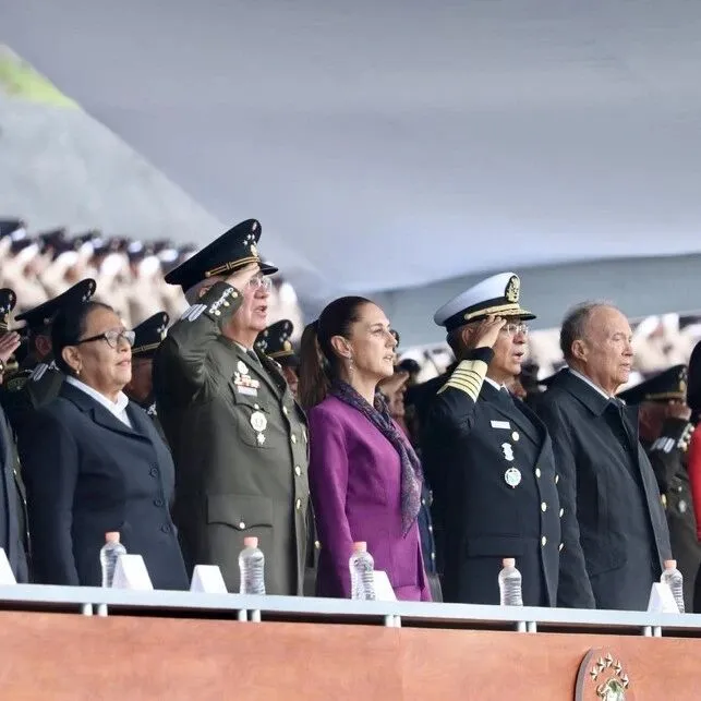 墨西哥安全政策重大调整 有效防范美国干预