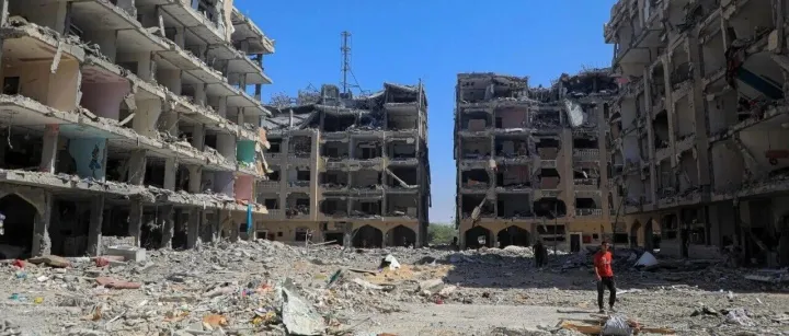 以军：打死多名哈马斯指挥官及核心成员