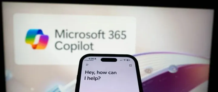 Microsoft 365 Copilot 使用的核心