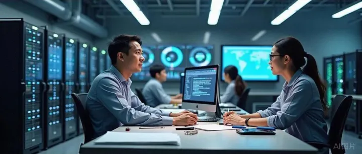 运维人告别内耗：3 招高效排障 + 2 个摸鱼技巧！