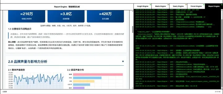 推荐5个11月爆火的开源项目！