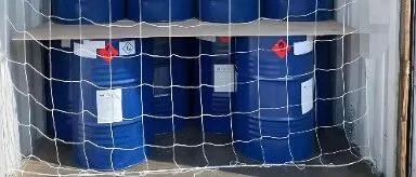 专业操作危险品丙二醇甲醚海运出口货代