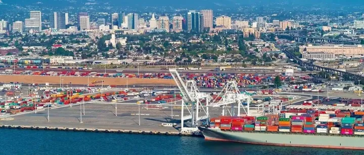 【海洲国际】双清包税到底是啥？一篇看懂进出口物流“懒人服务”