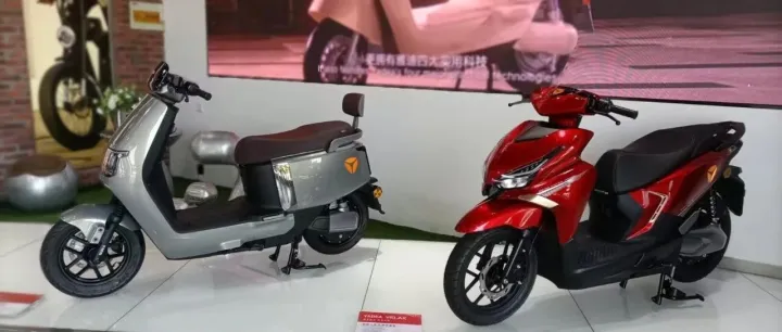 速卖通：国产二轮电动车品牌出海的新主阵地