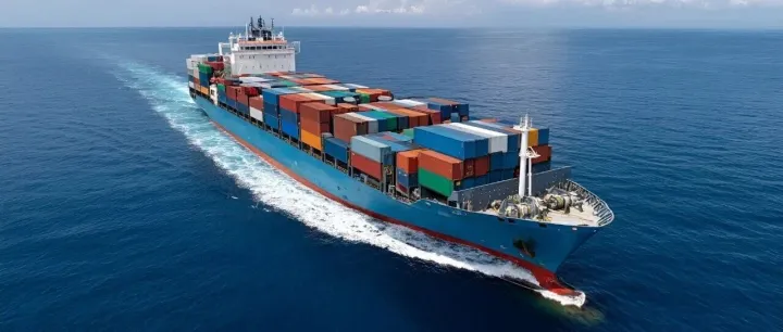 大促季见证中国商品出海历程