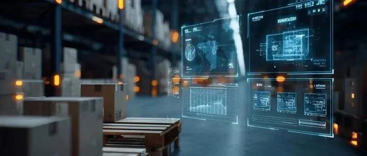 库存不浪费，报价不耗时！AI 驱动数智供应链