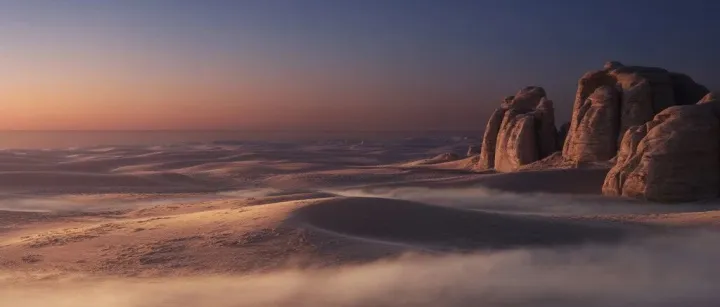 历史开端的见证