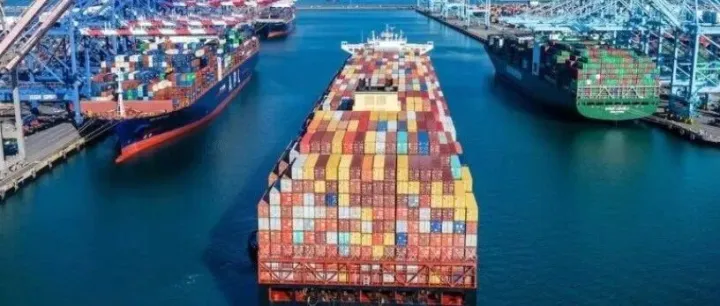 运价战或将重现！！