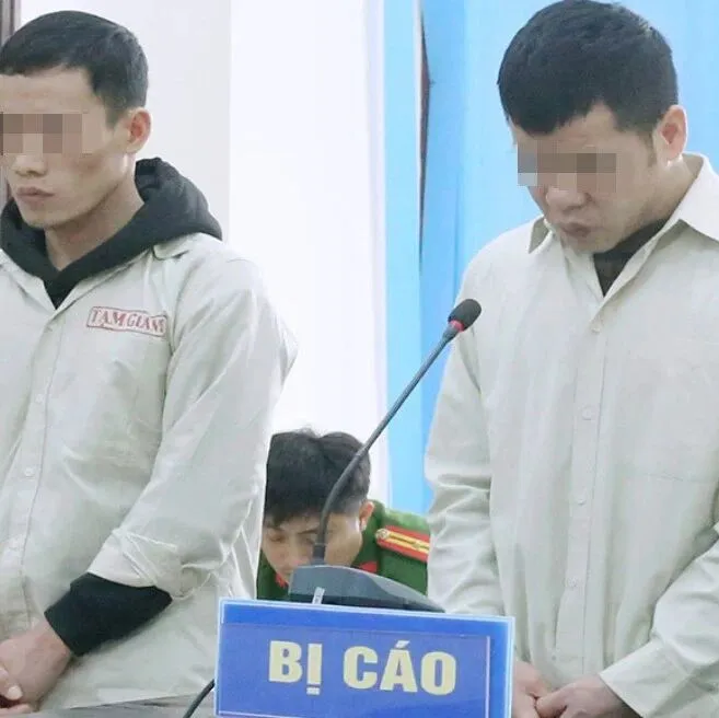 三次入境越南，两次工厂盗窃超16亿越盾！中国男子落网被重判