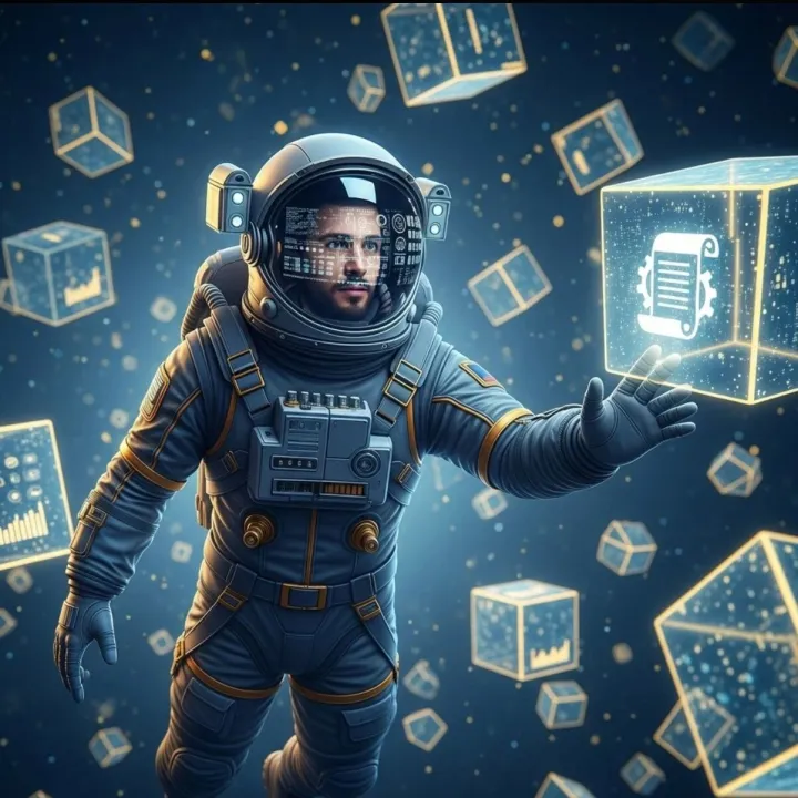 <em>Ethereum</em>: 区块链浏览器,我们的“天眼”