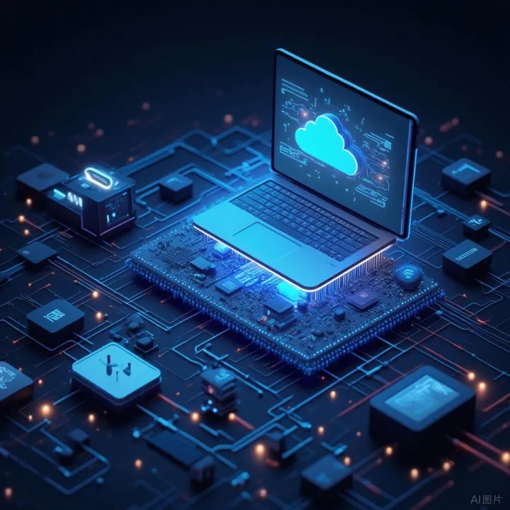 科技电子行业2026年度策略：AI硬件云端共振，自主可控开花结果（附下载）