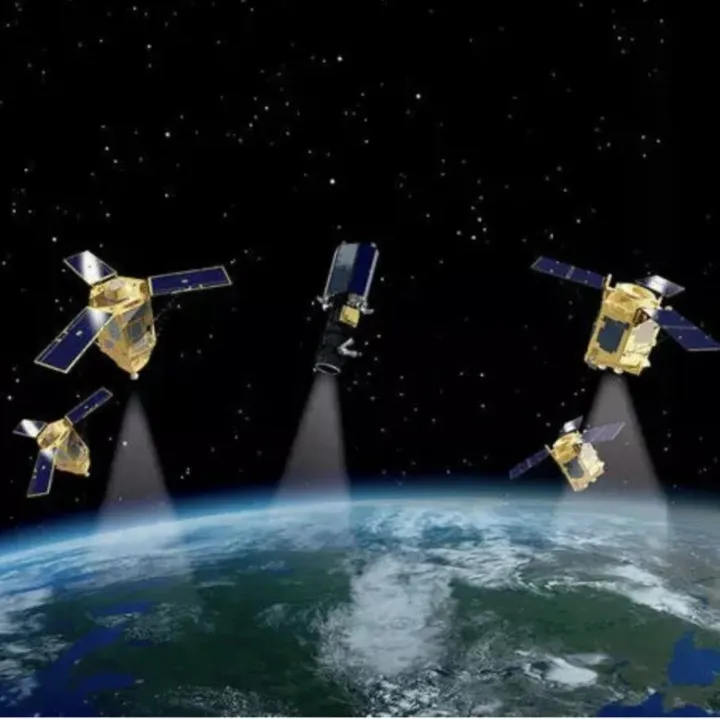 美国太空情报网使用效果据称大大超出预期