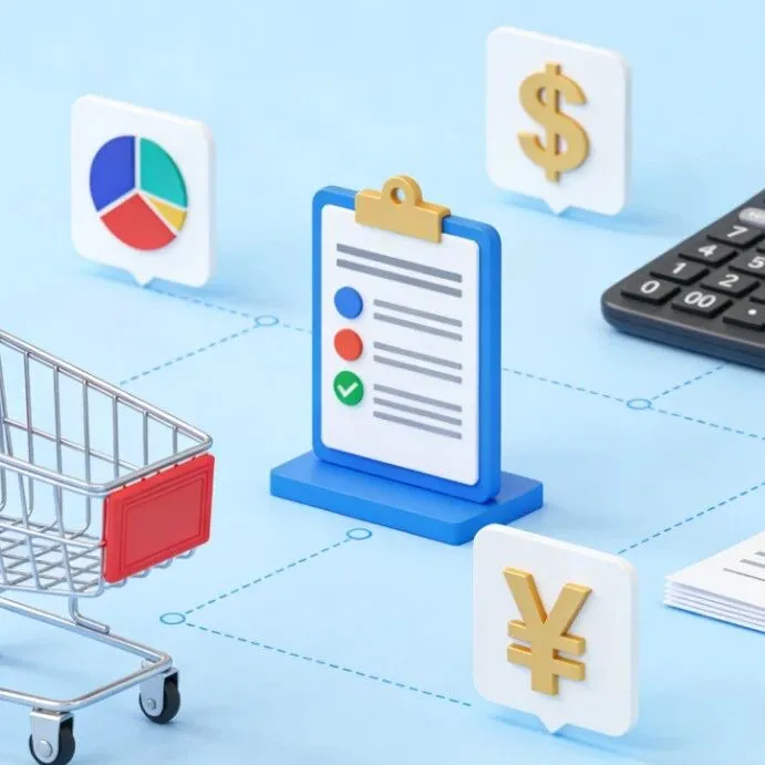 <em>跨境</em>电商黑五财税合规（<em>实</em><em>操</em>版）