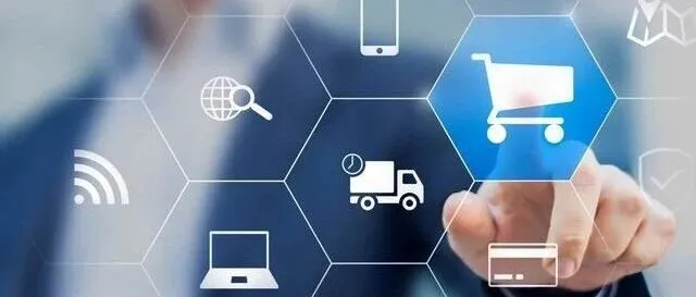 跨境电商新纪元：我们的“航母舰队”，带你远征全球市场！