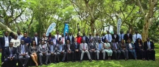 赞比亚启动2.5亿美元计划，以加速清洁能源的发展