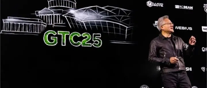 黄仁勋<em>最新</em>关于AI<em>的</em>判断：给普通人<em>的</em>10个<em>未来</em><em>趋势</em>……