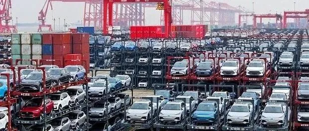 中国车企狂赚东南亚？政策差异暗藏致命陷阱