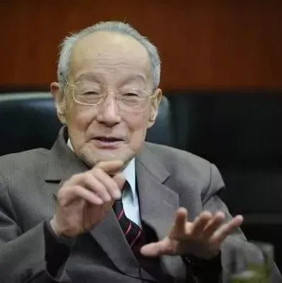 他摇出了中国稀土的未来