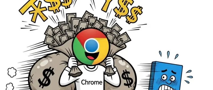 浏览器：数字世界的万能入口