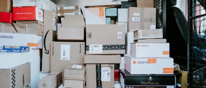 【阿里减持圆通：在行业换挡期，各走各的路】