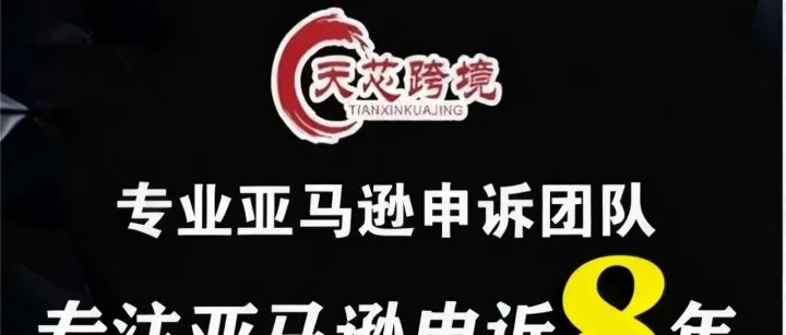 亚马逊品牌备案申诉干货：模板+避坑指南，快速找回品牌保护权限！