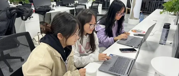 小而美‼️解码“跨境电商”