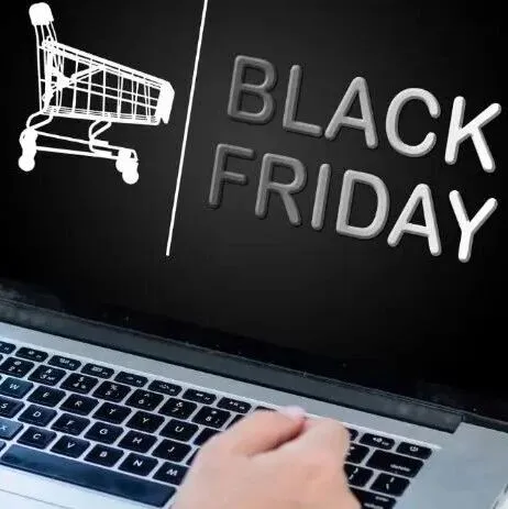 一名南非人在黑色星期五花费了100万兰特