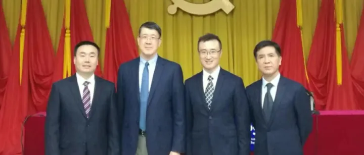 CIPS学员感言：成长路上的学习与贵人