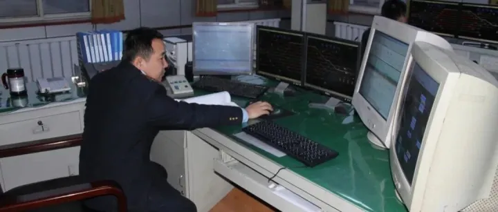 入路40年的他，发现车站变了……