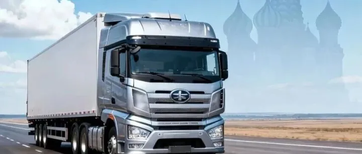 顺畅发中俄物流：包装合规 + 接货方案速看