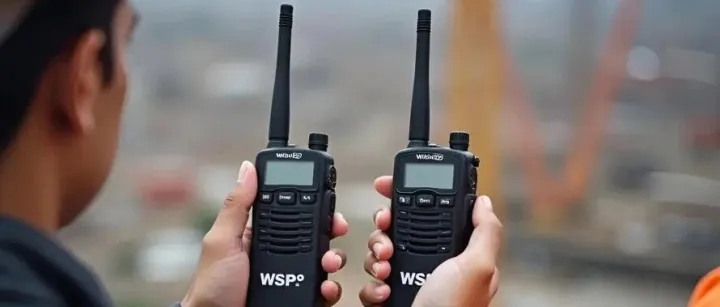 防爆对讲机将亮相2026应急安全展 硬核装备成安全防护刚需