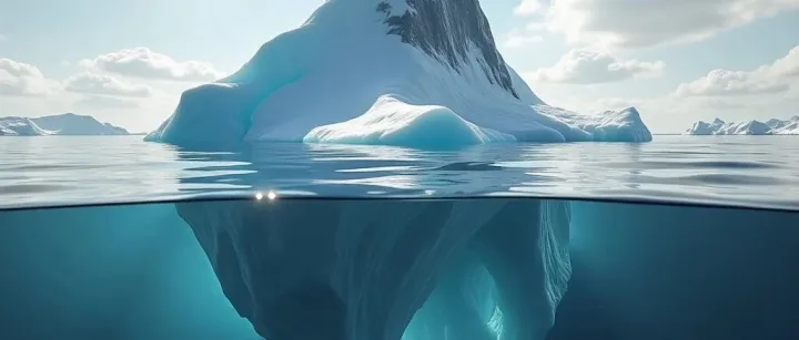 <em>总</em><em>拥有</em><em>成本</em>（TCO）冰山模型详解