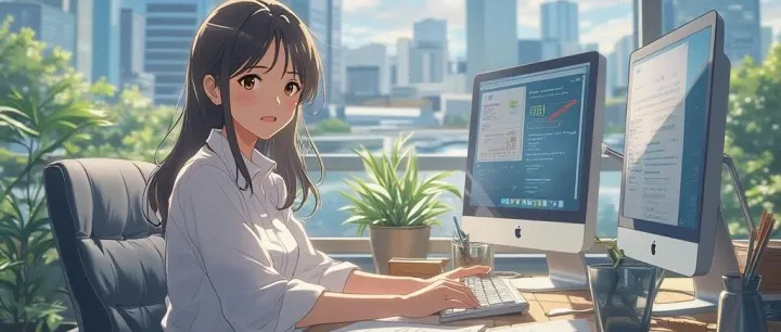 对比工作簿数据，告别表格之间来回切换的烦恼-Excel易用宝