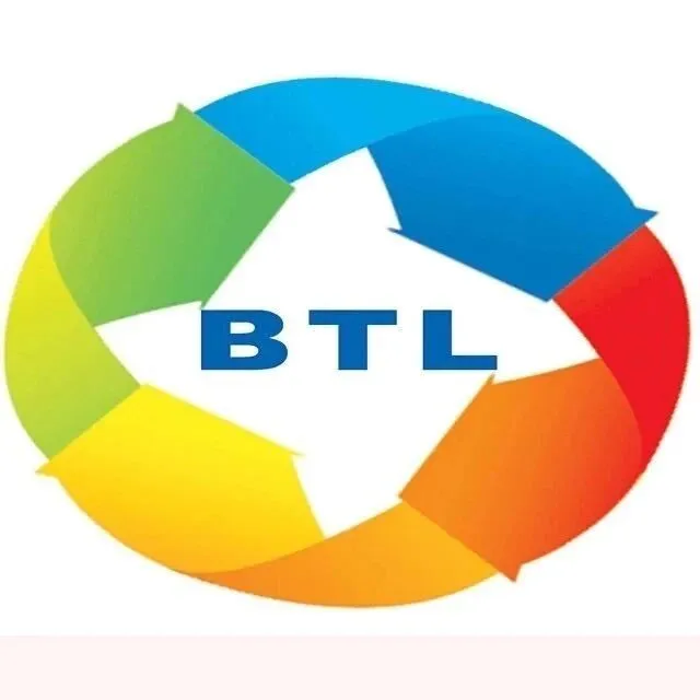 会员风采 | 副会长单位宝泰隆新材料股份有限公司