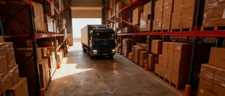 筑牢货物安全防线，加速中俄物流周转