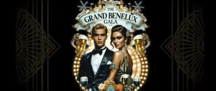 “The Benelux Chamber Grand Gala”<em>video</em> is HERE!