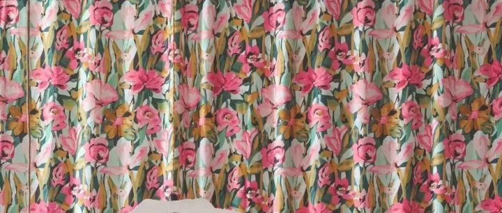 品牌推荐 | 长堤家居La CanTouch | ALPILLERS SHEERS 源自自然的优雅之选