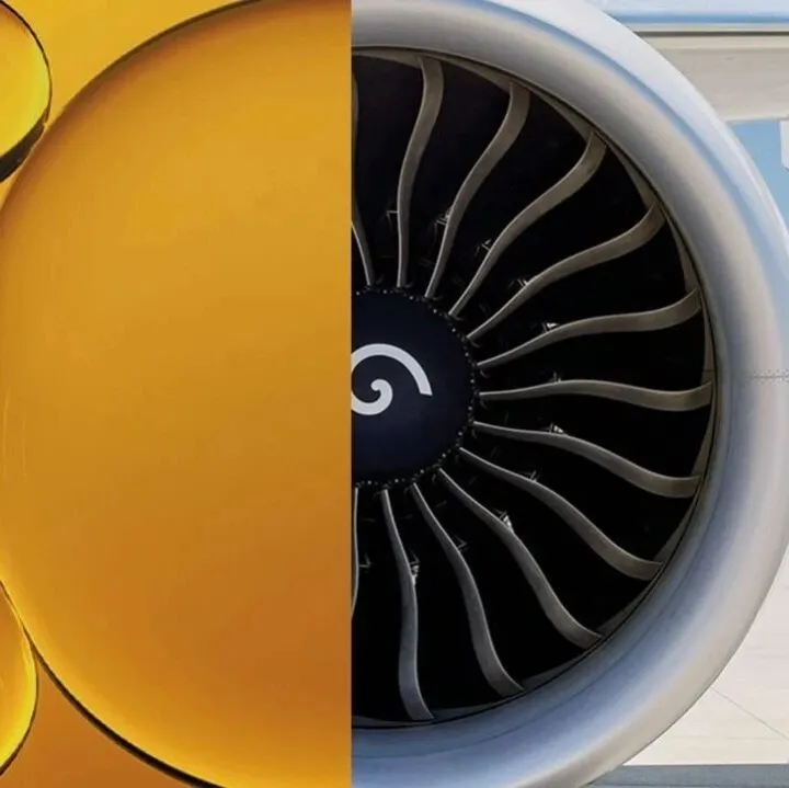 携手共促航空货运的可持续发展