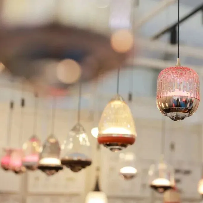 光耀鹏城，邀君共赴！古镇灯博会深圳特展即将震撼启幕