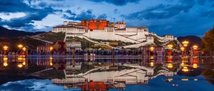 辞职去西藏！为什么这么多人甘愿放弃工作也要踏上这片土地？