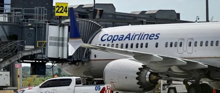 巴拿马航空：往返委内瑞拉首都航班，继续停飞