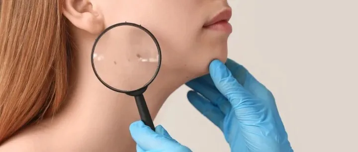 一个本该“切掉就好”的皮肤癌，这位 34 岁女性为啥反复治不好？直到……