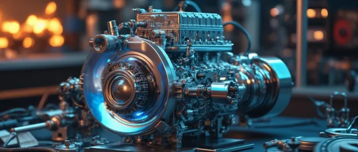 行业资讯 | 内燃机润滑需求仍在演变!