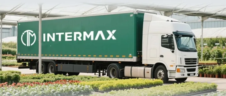 无远弗届 使命必达 | 为农业与光伏 打造极致物流解决方案